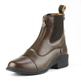 Quantum Lds Zip Brown